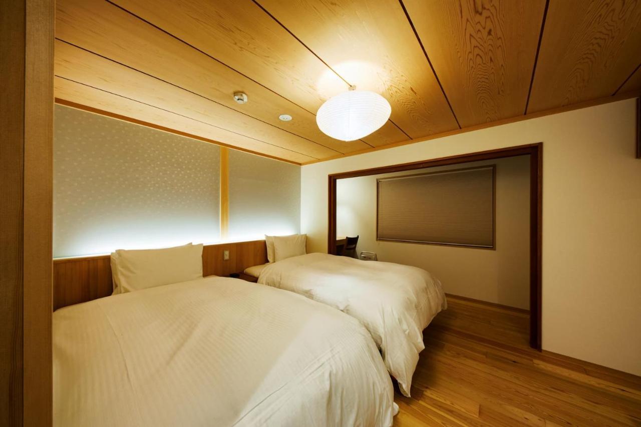 Ferienhaus Gion Shirakawa No Yado