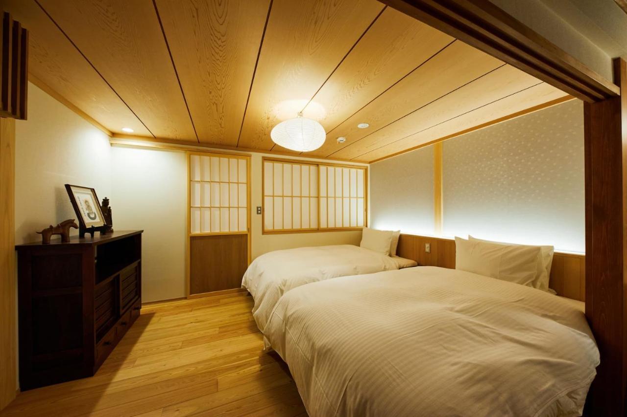 Gion Shirakawa No Yado Kyōto